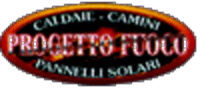 Logo di PROGETTO FUOCO