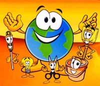 Logo di S.D.M. SERVICE soc.coop.r.l..