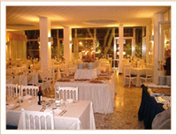 Logo di HOTEL JOLIE