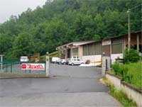 Logo di FRESIA GIAN PAOLO