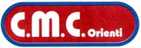 Logo di C.M.C. ORIENTI