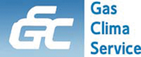 Logo di GAS CLIMA SERVICE