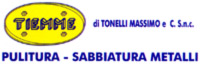 Logo di TIEMME