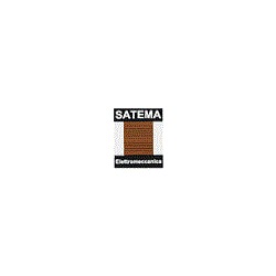 Logo di SATEMA