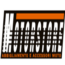 Logo di MOTORSTORE