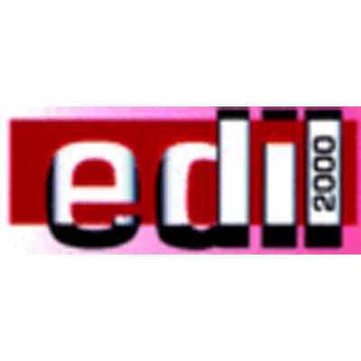 Logo di EDIL 2000