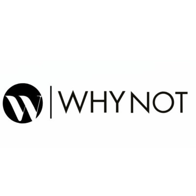 Logo di WHYNOT BEAUTY