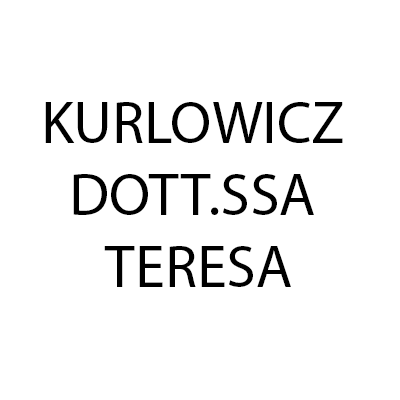 Logo di KURLOWICZ DOTT.SSA TERESA