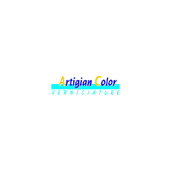 Logo di ARTIGIAN COLOR DI DE ROSA FRANCO & SOLDANI VIVIANO SNC
