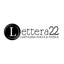 Logo di LETTERA 22