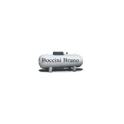 Logo di BOCCINI RAG. BRUNO