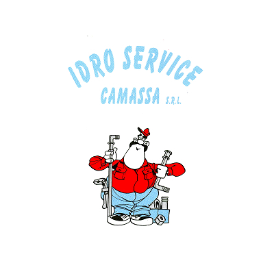 Logo di IDRO SERVICE CAMASSA