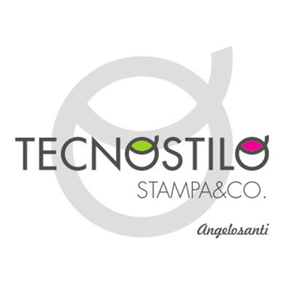 Logo di TECNOSTILO ANGELOSANTI