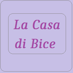 Logo di LA CASA DI BICE