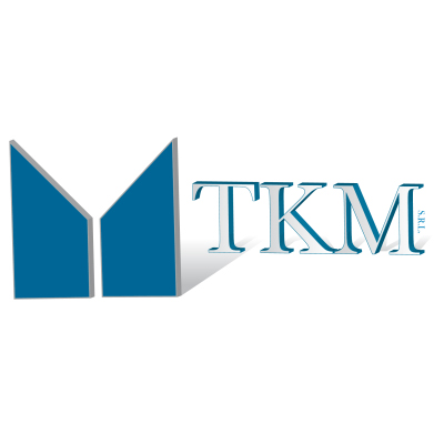 Logo di TKM
