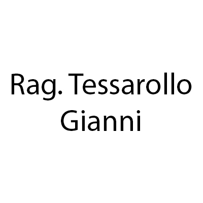 Logo di RAG. TESSAROLLO GIANNI