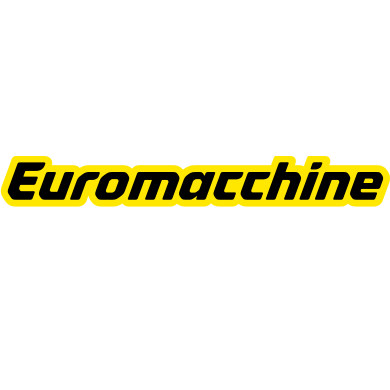 Logo di EUROMACCHINE