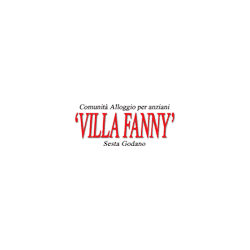 Logo di VILLA FANNY - COMUNITÀ ALLOGGIO PER ANZIANI