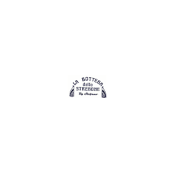 Logo di BOTTEGA DELLO STREGONE