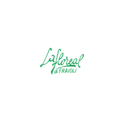 Logo di FIORERIA LA FLOREAL