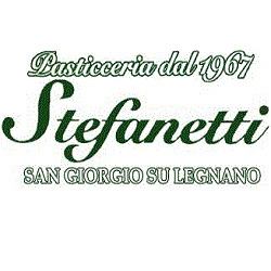 Logo di PASTICCERIA STEFANETTI