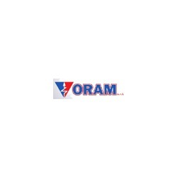 Logo di ORAM