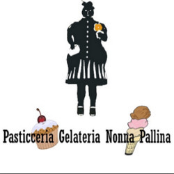Logo di NONNA PALLINA PASTICCERIA GELATERIA ARTIGIANALE