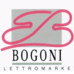 Logo di ELETTROMARKET BOGONI