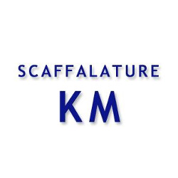 Logo di K.M. SCAFFALATURE