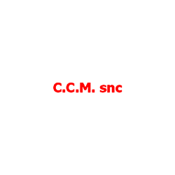 Logo di C.C.M. SAS