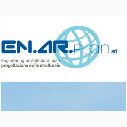 Logo di ENAR PLAN
