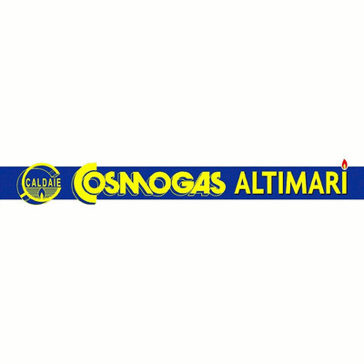Logo di ALTIMARI ASSISTENZA CALDAIE COSMOGAS