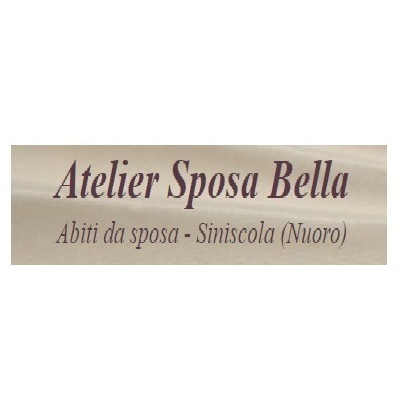 Logo di ATELIER SPOSA BELLA