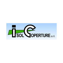 Logo di ISOL COPERTURE