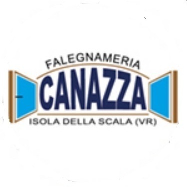 Logo di FALEGNAMERIA CANAZZA