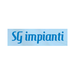 Logo di SG IMPIANTI