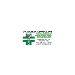 Logo di FARMACIA CONSOLINI