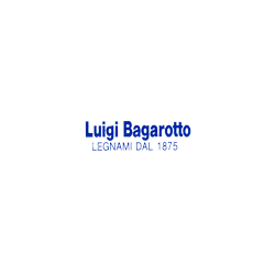 Logo di LEGNAMI LUIGI BAGAROTTO SAS