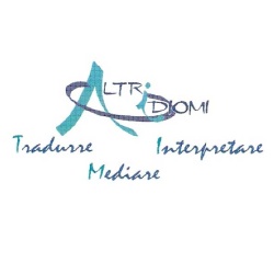 Logo di ALTRIDIOMI