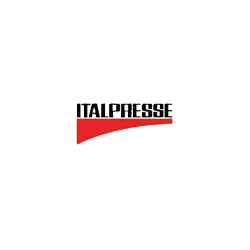 Logo di ITALPRESSE SPA