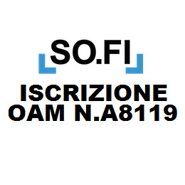 Logo di SO.FI. AGENTE IN ATTIVITÀ FINANZIARIA