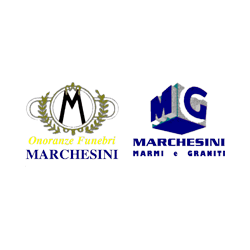 Logo di MARCHESINI GROUP