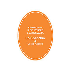 Logo di LO SPECCHIO CENTRO ESTETICO