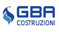 Logo di G.B.A. COSTRUZIONI