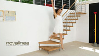 Logo di NOVALINEA INTERNI srl
