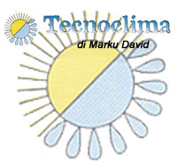 Logo di TECNOCLIMA