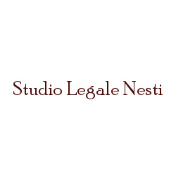 Logo di STUDIO LEGALE NESTI