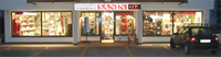 Logo di FERRAMENTA SANIN