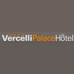 Logo di VERCELLI PALACE HOTEL