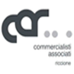 Logo di COMMERCIALISTI ASSOCIATI RICCIONE